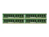 KINGSTON-KVR16E11K4/16