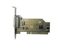 LAVA-PARALLEL-PCI 3.3V