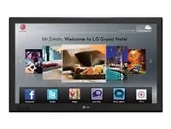 LG Electronics-32LT770H