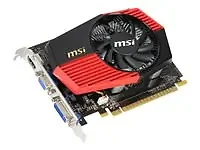 MSI-N430GT-MD2GD3/OC