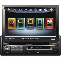 POWER ACOUSTIK-PD-740NB