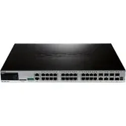 D-Link-DGS-3620-28PC/SI-KIT
