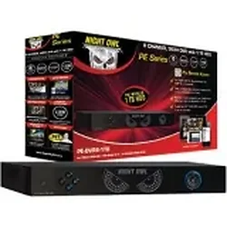Night Owl-PE-DVR8-1TB