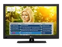 LG Electronics-42LT770H