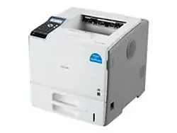 RICOH / Fujitsu-407184