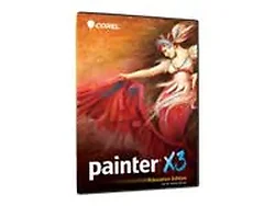 COREL-PTRX3ENFRPCMAAM