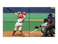 SHARP NEC-X462UN-TMX4D