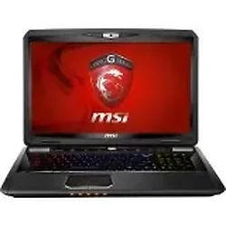 MSI-GT70 2OD-407US;9S7-176312-407