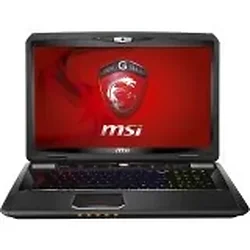 MSI-GT70 2OC-408US;9S7-176312-408