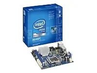 Intel-BOXDG45FC