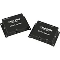 BLACK BOX CORPORATION-IC169A