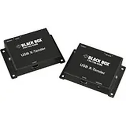 BLACK BOX CORPORATION-IC169A