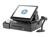 HP Hewlett Packard-B0Z61AV