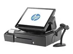HP Hewlett Packard-B0Z61AV
