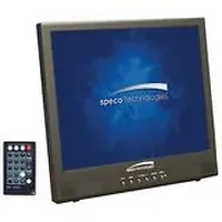 Speco Technologies-VMHT19LCD
