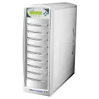 VINPOWER-SHARKNET-8T-DVD