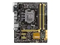 ASUS-B85M-G R2.0