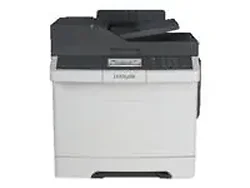 Lexmark-28DT551