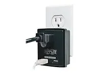 Tripp Lite-SK10USB