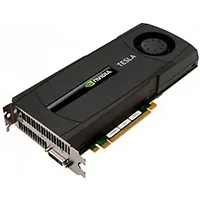 Supermicro-TESLA C2075 GPU