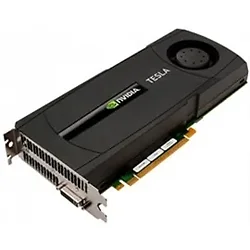 Supermicro-TESLA C2075 GPU