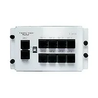 CHANNEL VISION-C-0436