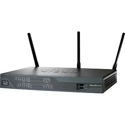 Cisco-CISCO891W-AGN-A-K9