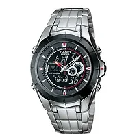 Casio-EFA119BK-1A