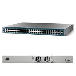 Cisco-ESW2-550X-48DC-K9