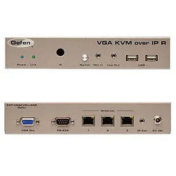 Gefen-EXT-VGAKVM-LANR