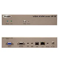 Gefen-EXT-VGAKVM-LANS