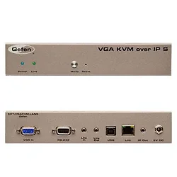 Gefen-EXT-VGAKVM-LANS