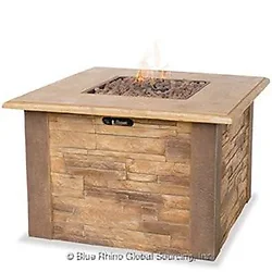 Blue Rhino-GAD1338SP