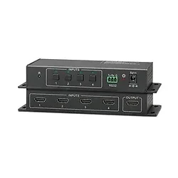 Kanex-HD4XSW