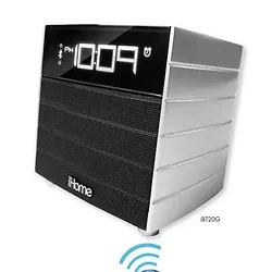 iHome-IBT20GC