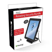 Mac Locks-iPad2/3/4RSBB