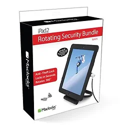 Mac Locks-iPad2/3/4RSBB