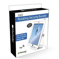 Mac Locks-iPad2/3/4RSWB