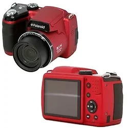 Sakar International-IS2132-RED