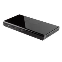 INWIN-K1 HTPC (black)