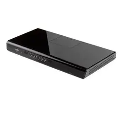 INWIN-K1 HTPC (black)