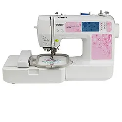 Brother-PE500