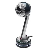 BLUE MICROPHONE-NESSIE