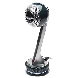 BLUE MICROPHONE-NESSIE