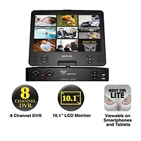 Night Owl-NODVR108-500GB