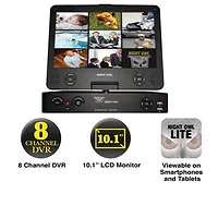 Night Owl-NODVR108-NHD