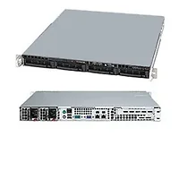 Supermicro-SYS-5017C-MTRF(3YR)