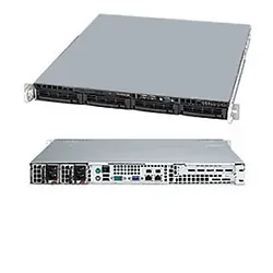 Supermicro-SYS-5017C-MTRF(3YR)