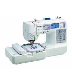 Brother-SE400