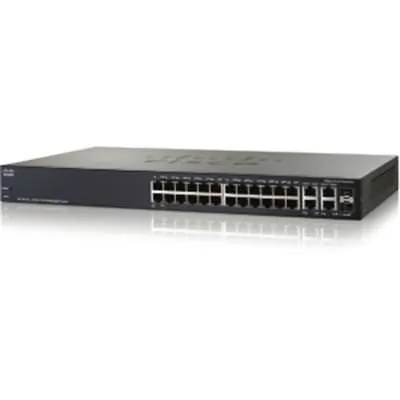 Cisco-SG30028MPK9NA